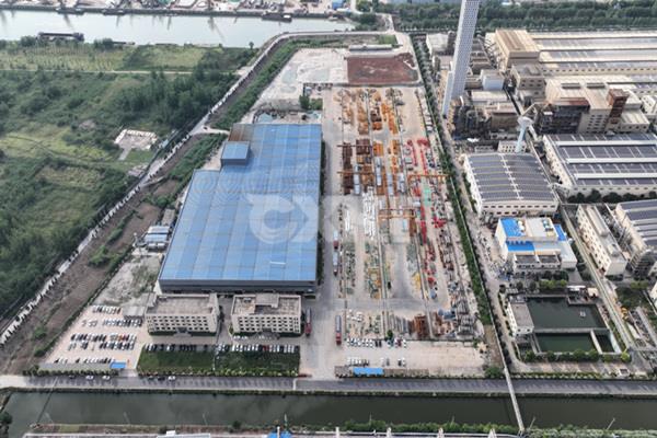 生產(chǎn)廠區(qū)2